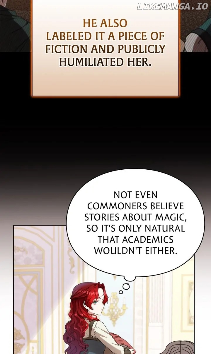 The Fairy Legacy Chapter 1 - page 49