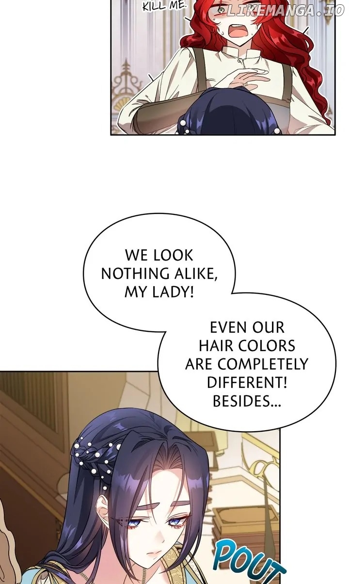 The Fairy Legacy Chapter 1 - page 62