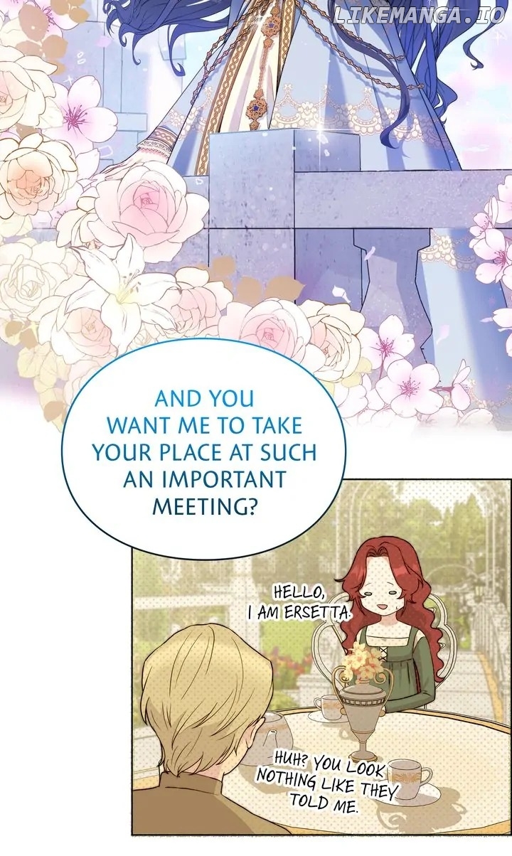 The Fairy Legacy Chapter 1 - page 64