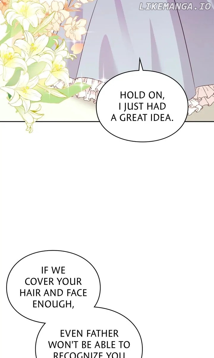 The Fairy Legacy Chapter 1 - page 70