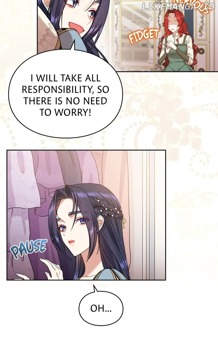 The Fairy Legacy Chapter 1 - page 72