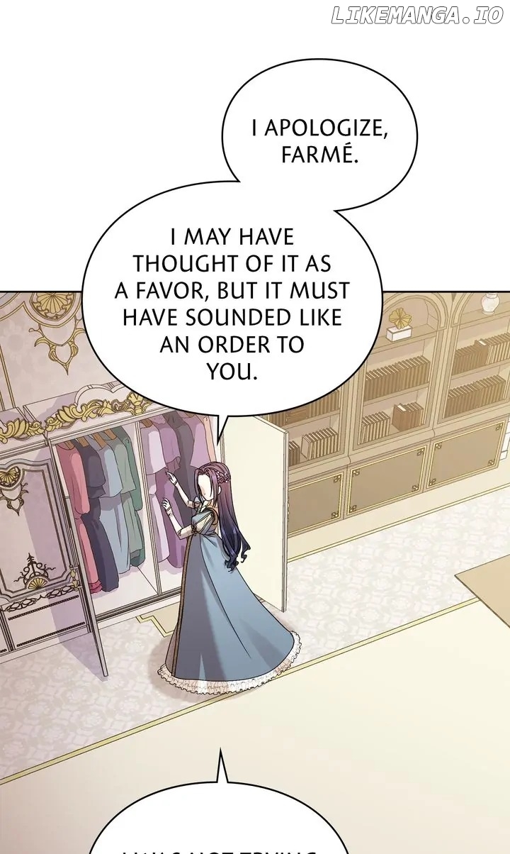 The Fairy Legacy Chapter 1 - page 73