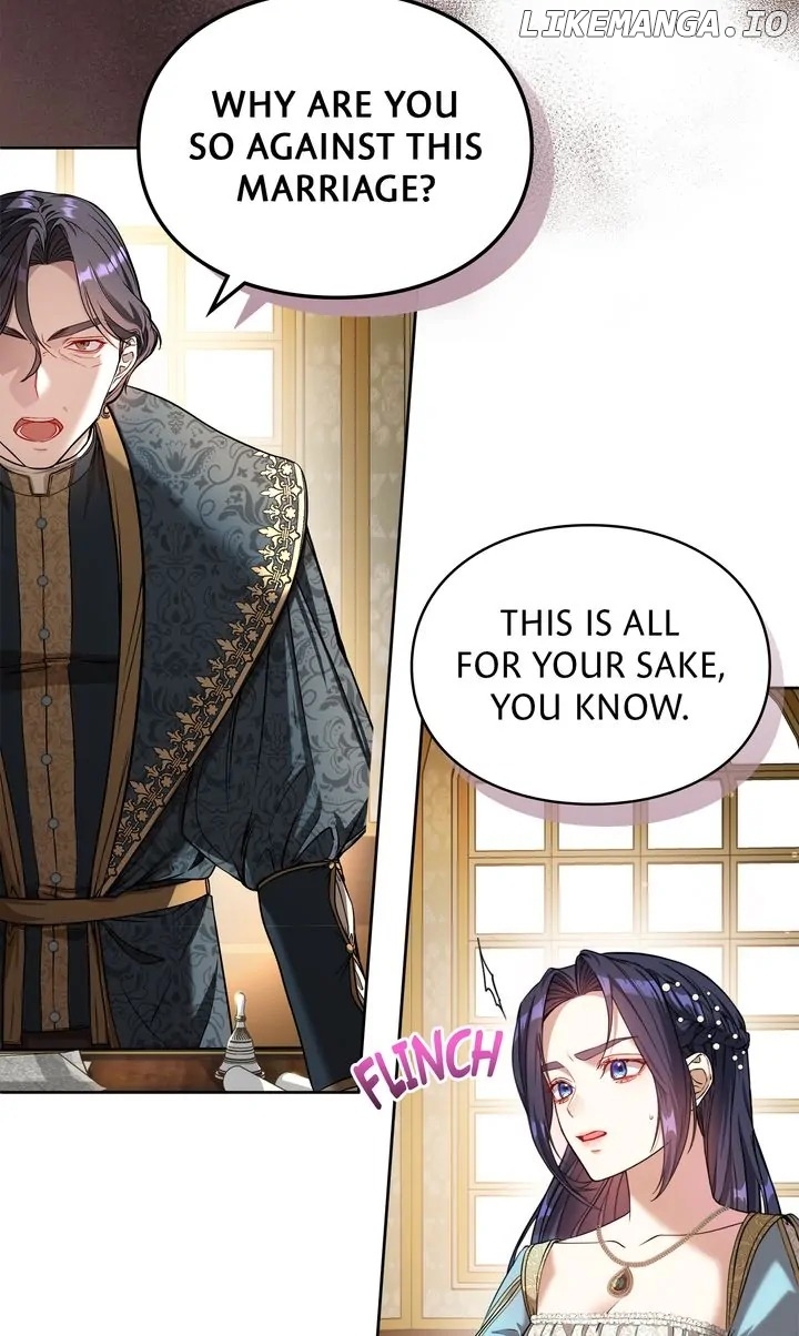 The Fairy Legacy Chapter 1 - page 8