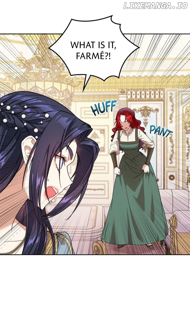 The Fairy Legacy Chapter 1 - page 82