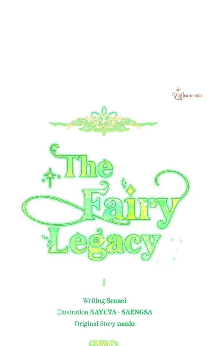The Fairy Legacy Chapter 34 - page 1