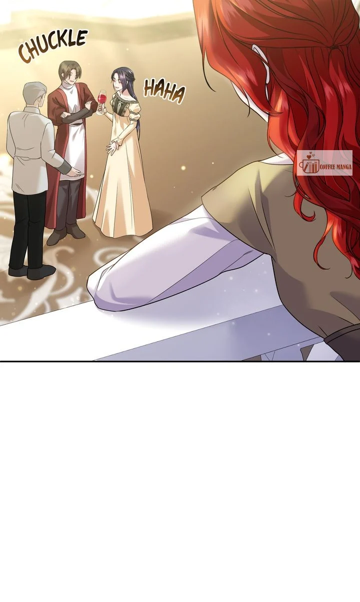 The Fairy Legacy Chapter 34 - page 18