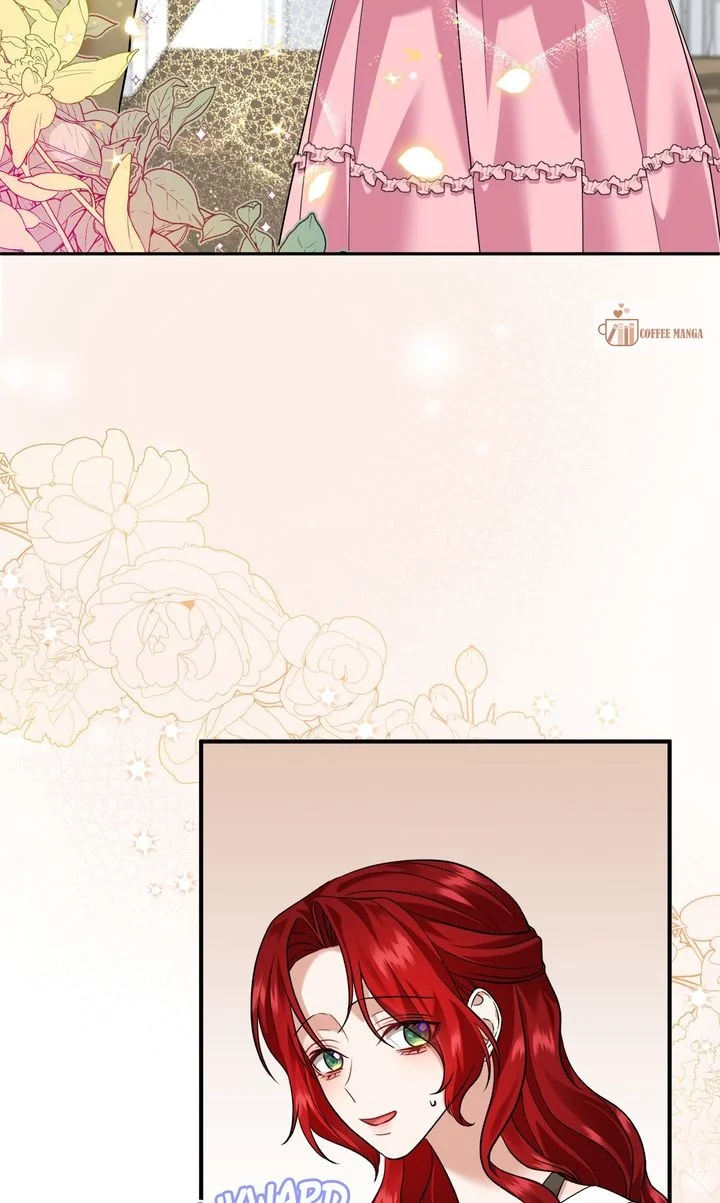 The Fairy Legacy Chapter 34 - page 22