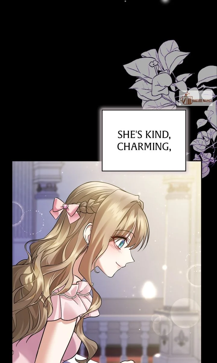 The Fairy Legacy Chapter 34 - page 37