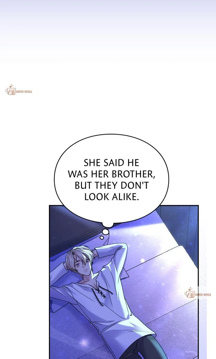 The Fairy Legacy Chapter 29 - page 11
