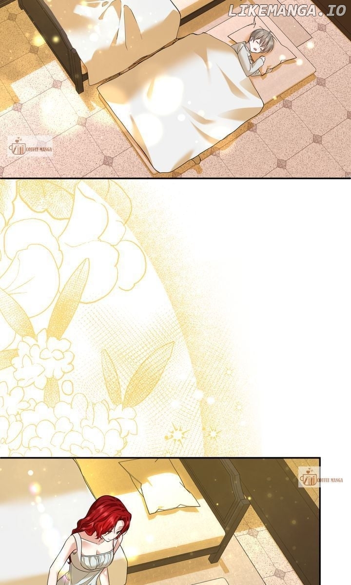 The Fairy Legacy Chapter 29 - page 72