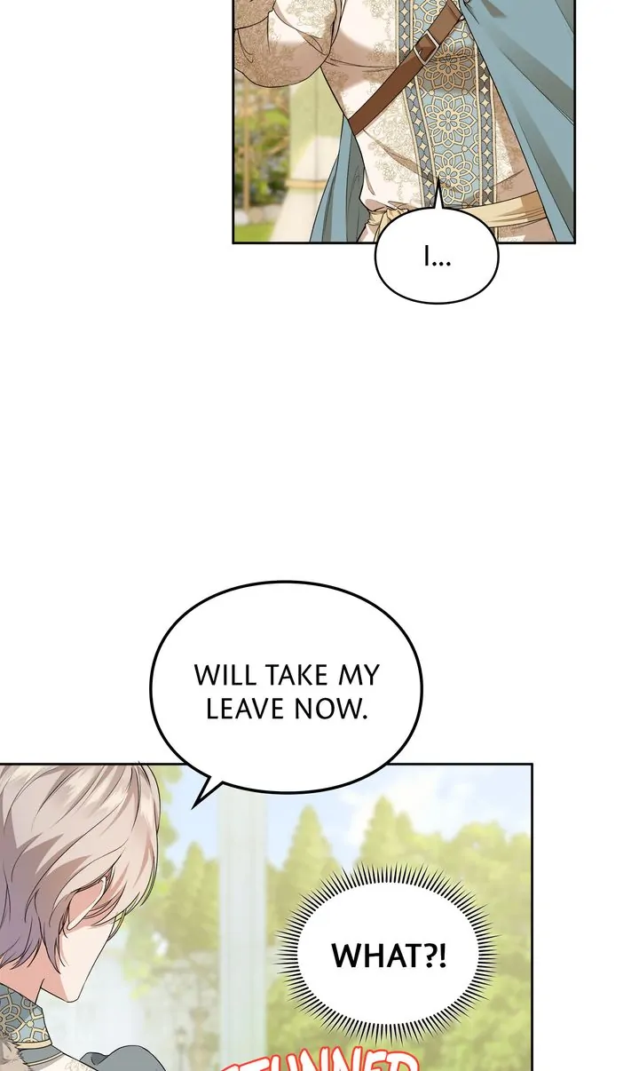 The Fairy Legacy Chapter 3 - page 24