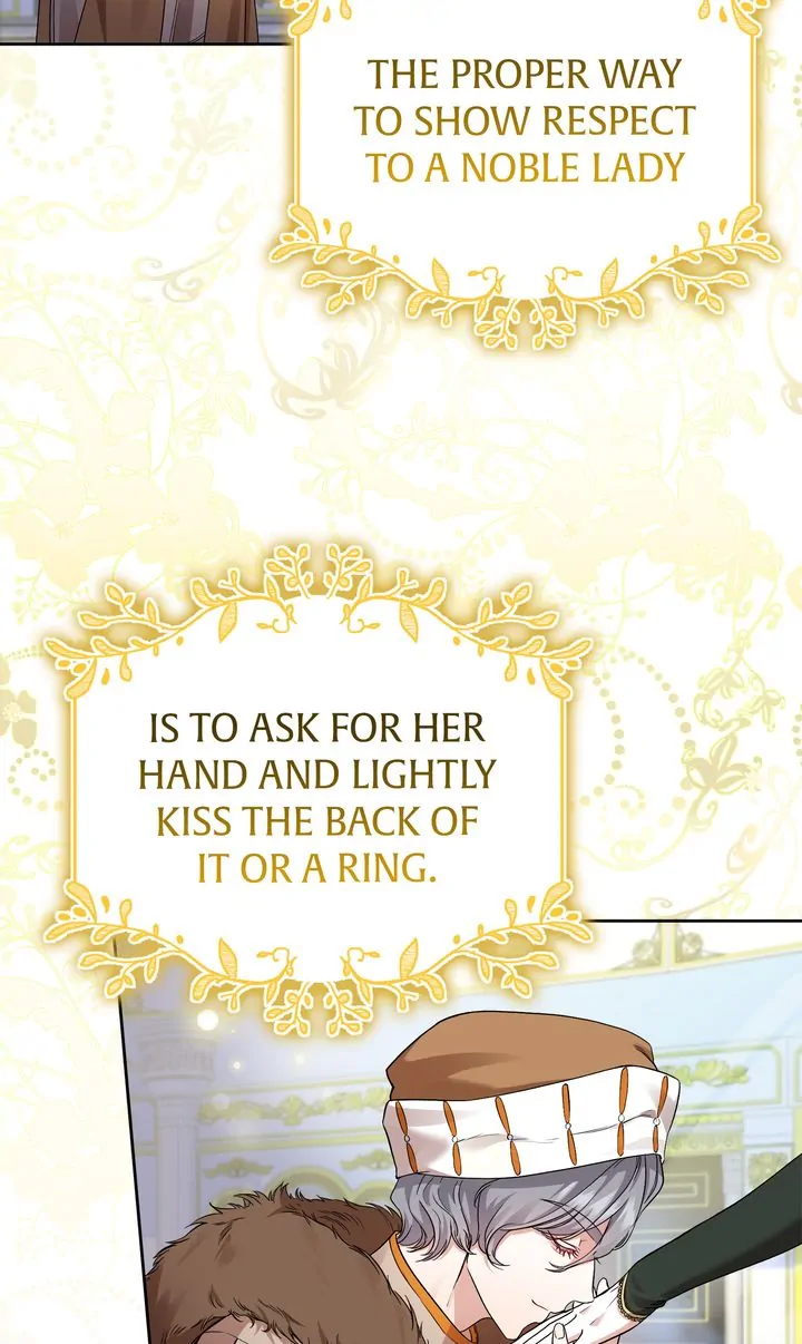 The Fairy Legacy Chapter 3 - page 29