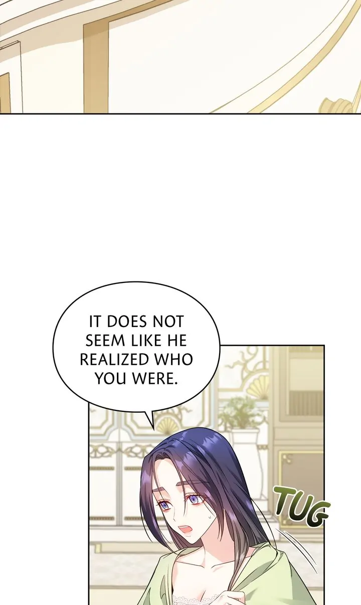 The Fairy Legacy Chapter 3 - page 35