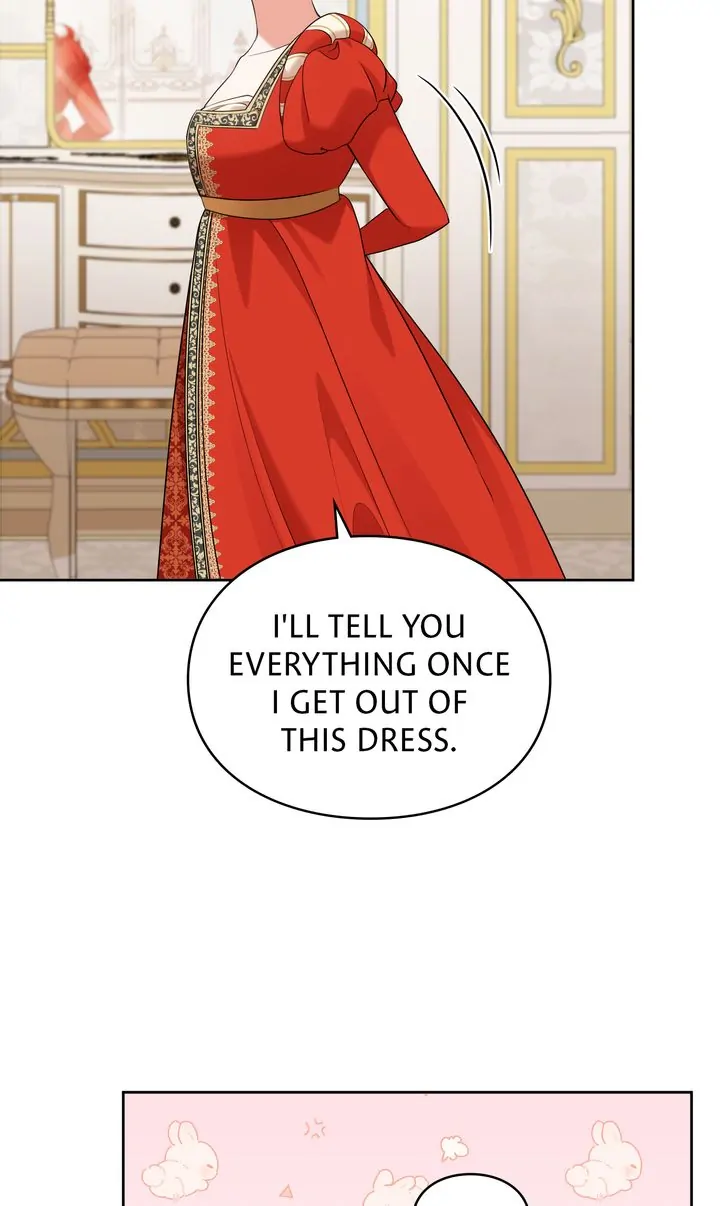The Fairy Legacy Chapter 3 - page 37