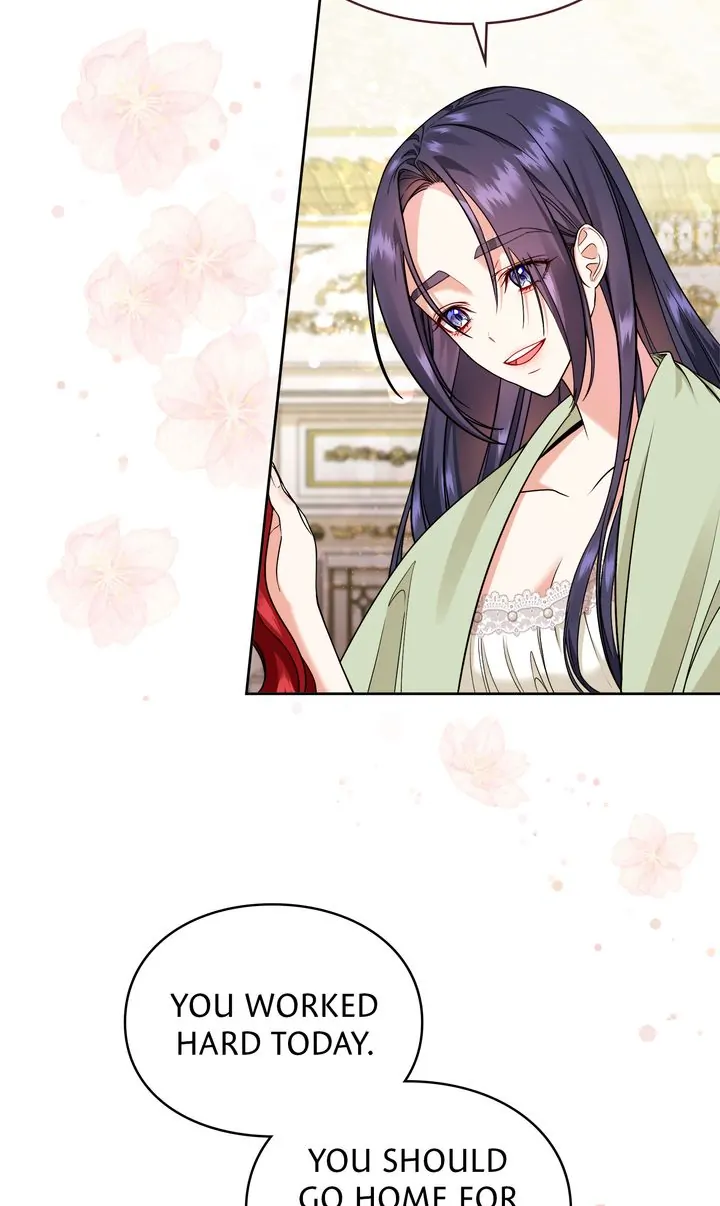 The Fairy Legacy Chapter 3 - page 46
