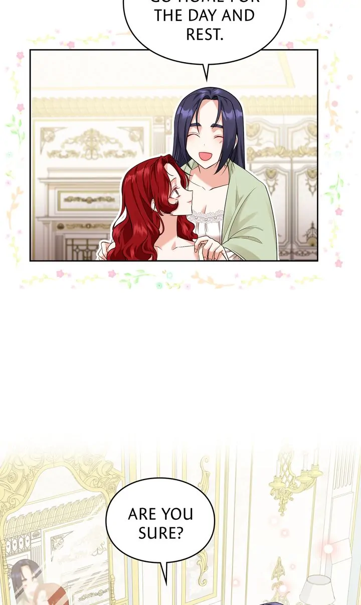The Fairy Legacy Chapter 3 - page 47