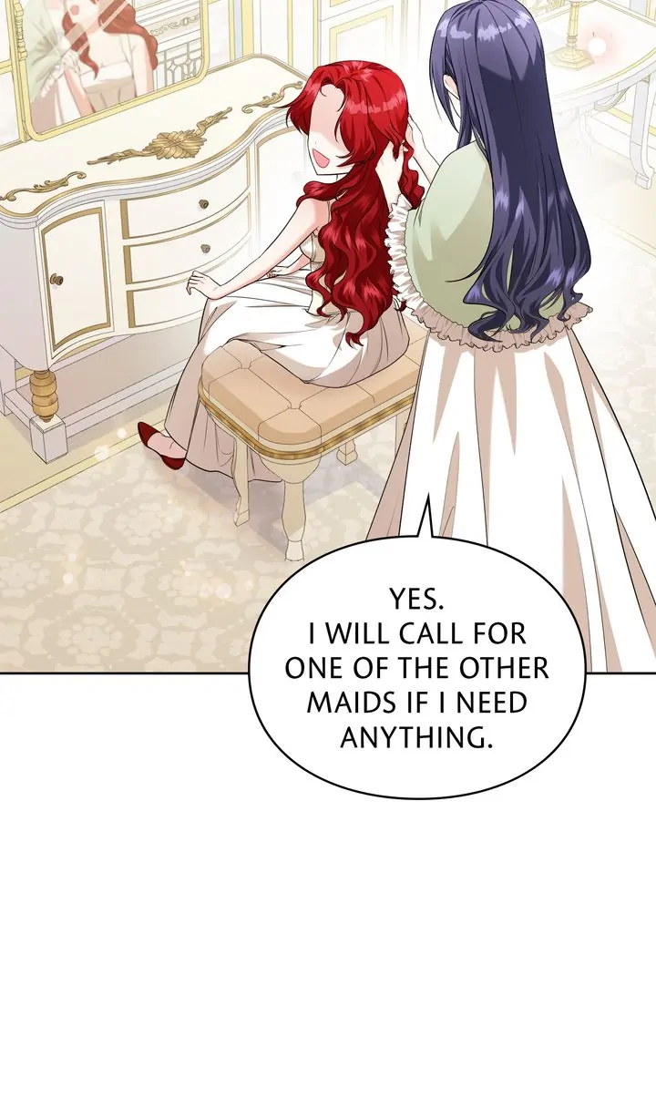 The Fairy Legacy Chapter 3 - page 48