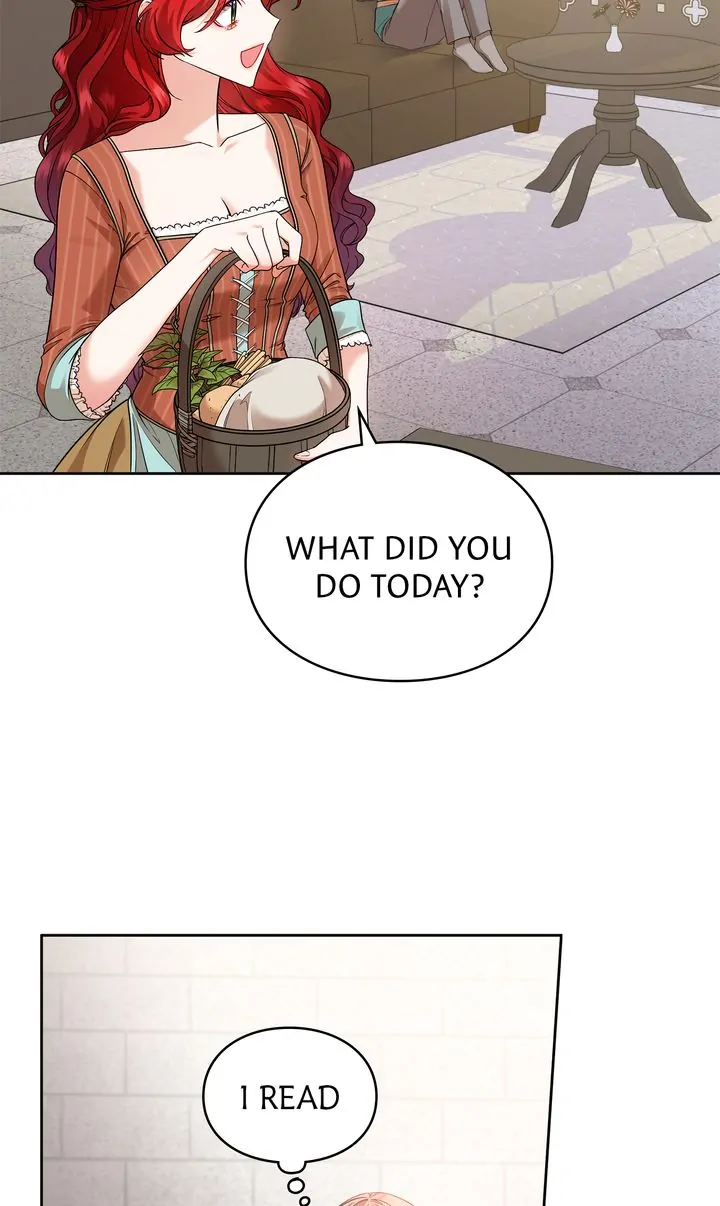 The Fairy Legacy Chapter 3 - page 54