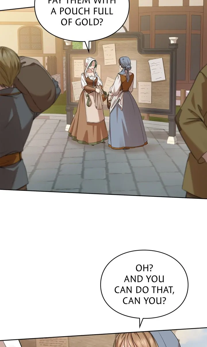 The Fairy Legacy Chapter 3 - page 73