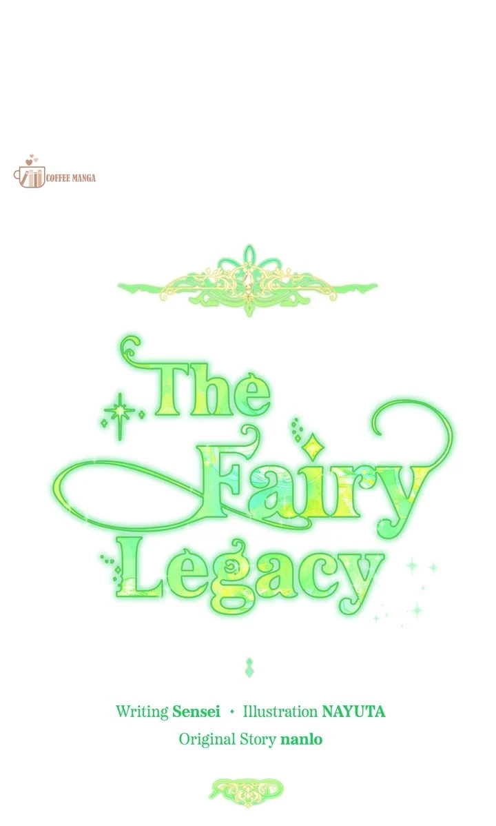 The Fairy Legacy Chapter 30 - page 1