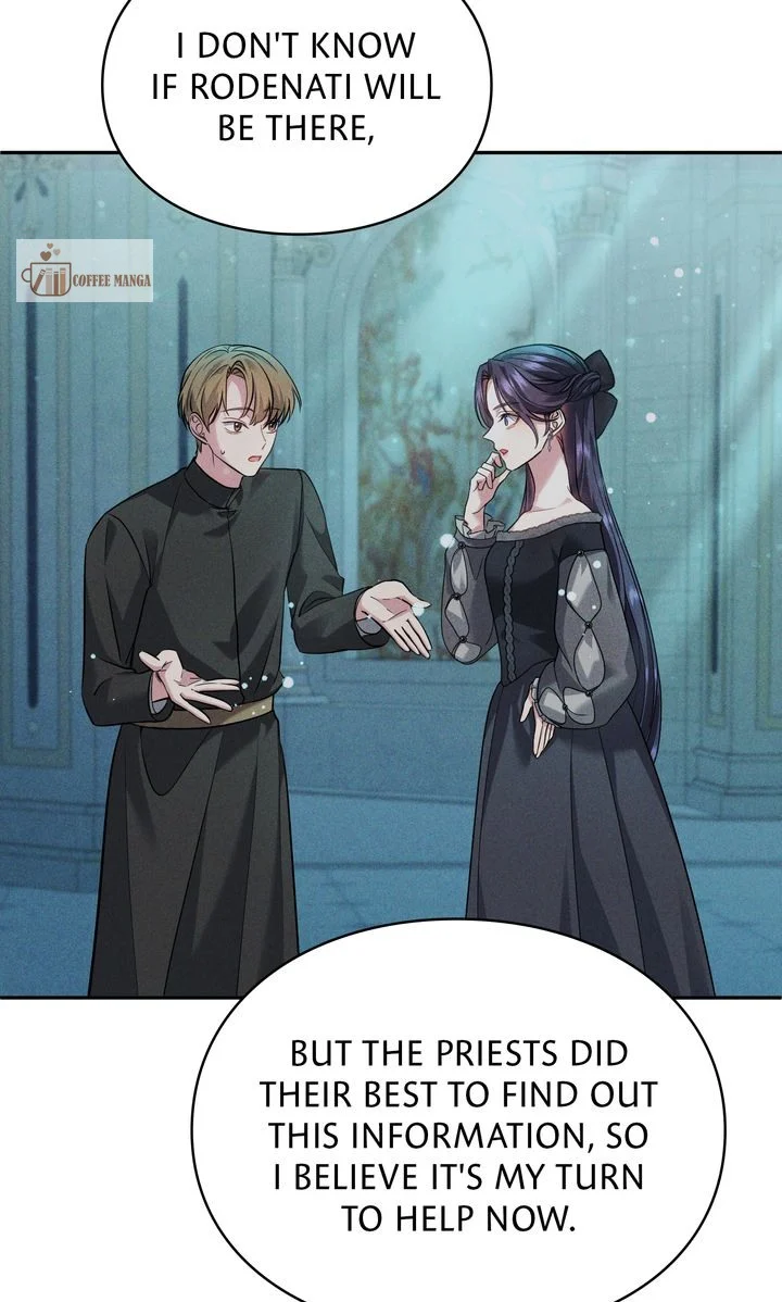 The Fairy Legacy Chapter 30 - page 13