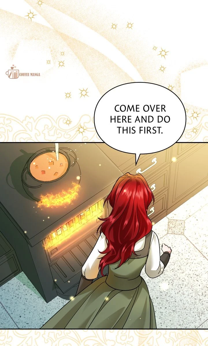 The Fairy Legacy Chapter 30 - page 46