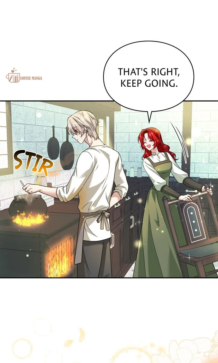 The Fairy Legacy Chapter 30 - page 49