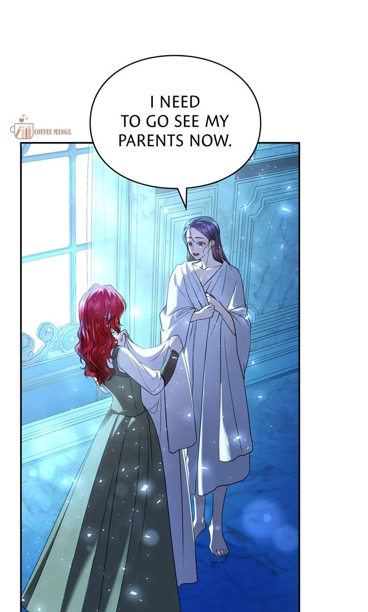 The Fairy Legacy Chapter 30 - page 7
