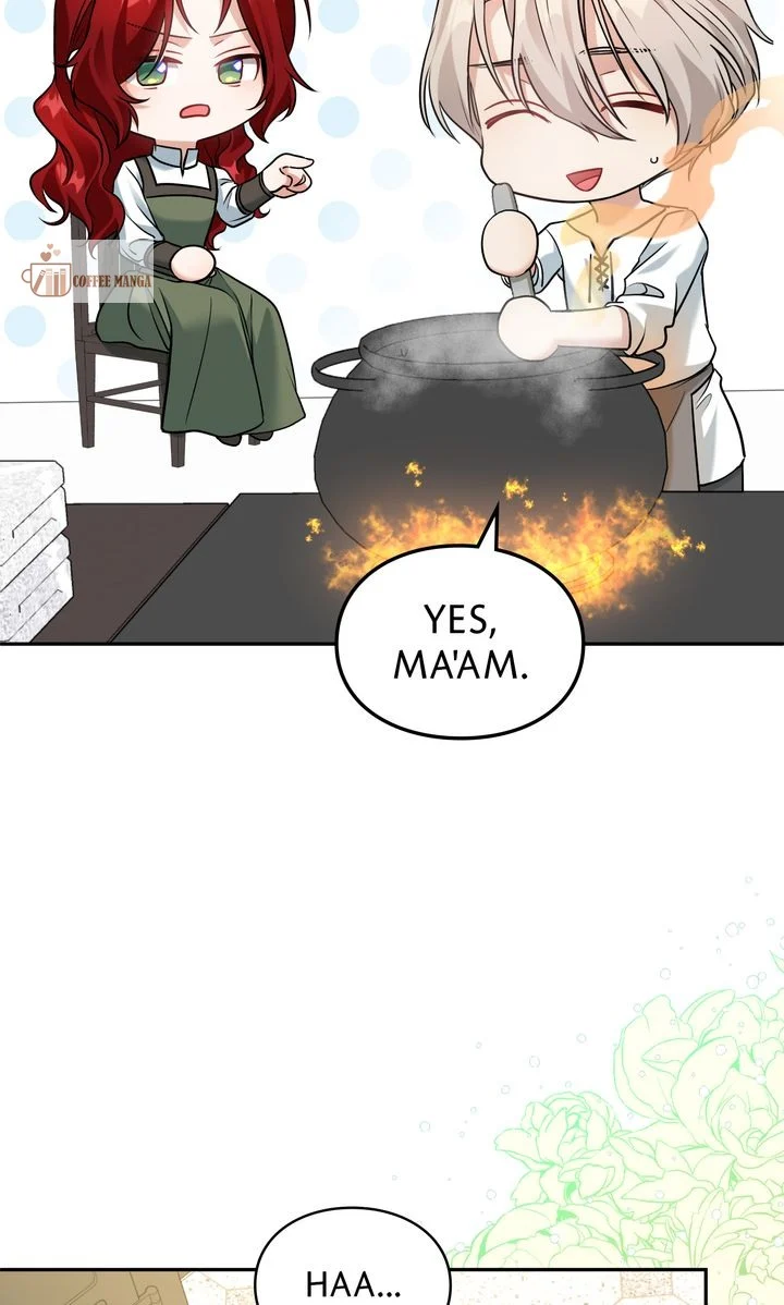 The Fairy Legacy Chapter 30 - page 74