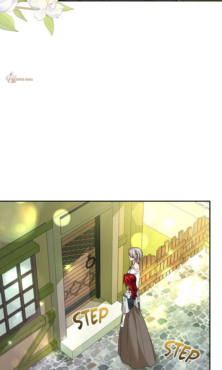 The Fairy Legacy Chapter 31 - page 33