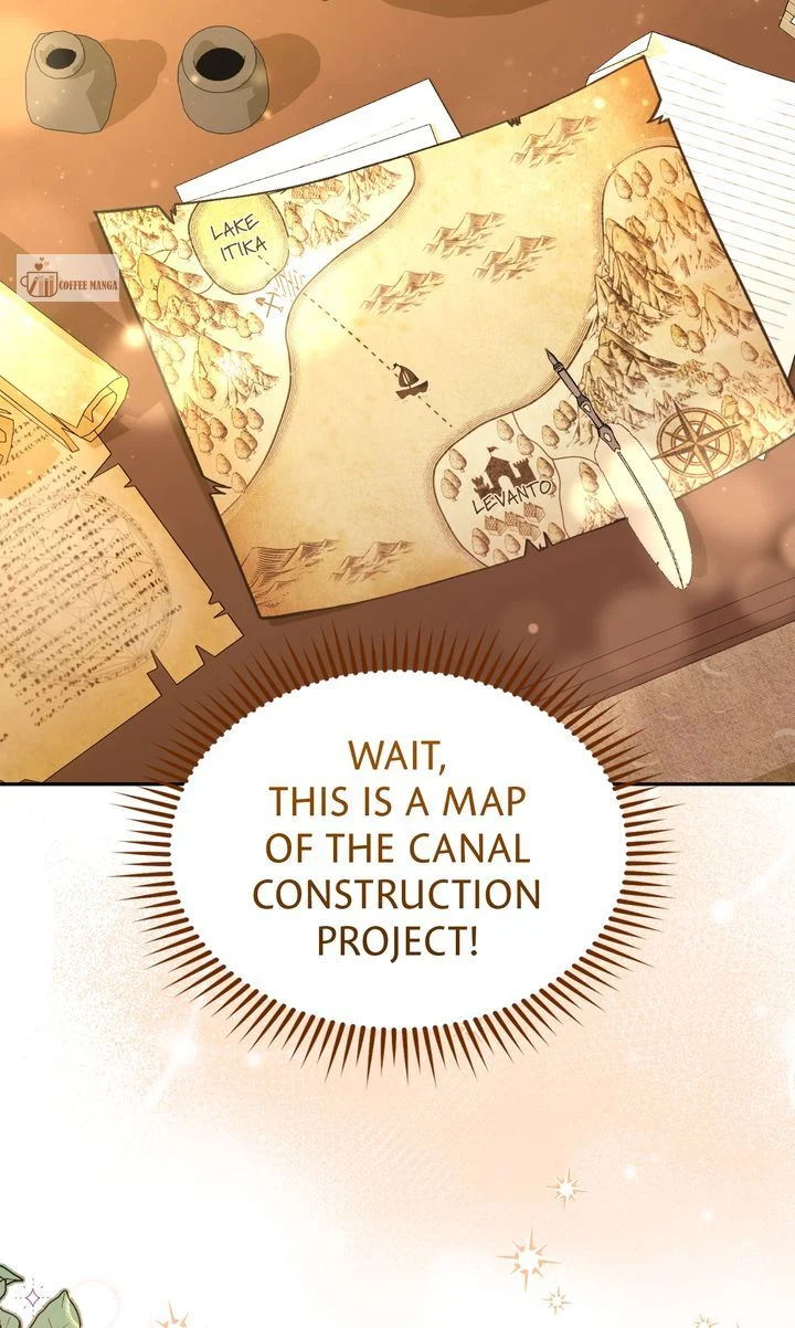 The Fairy Legacy Chapter 31 - page 41
