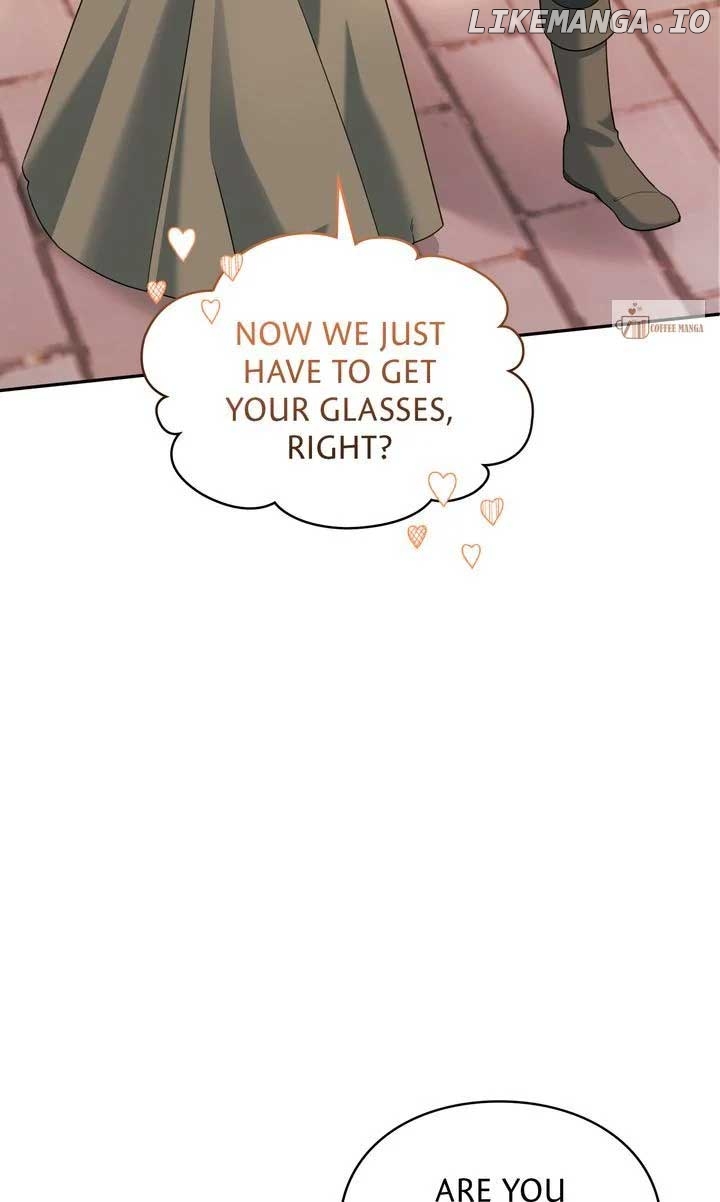 The Fairy Legacy Chapter 32 - page 23