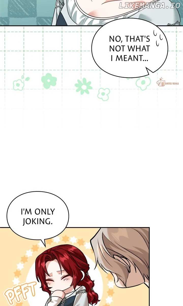 The Fairy Legacy Chapter 32 - page 26