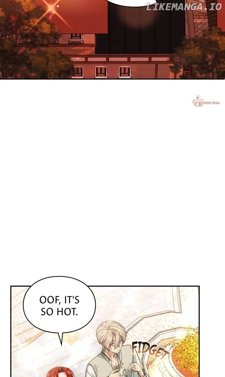 The Fairy Legacy Chapter 32 - page 45