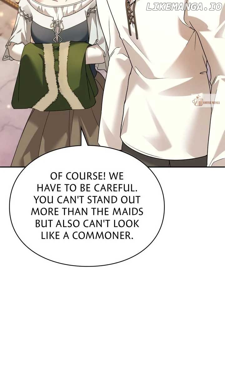 The Fairy Legacy Chapter 32 - page 7