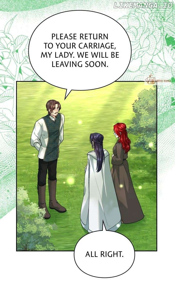 The Fairy Legacy Chapter 33 - page 38