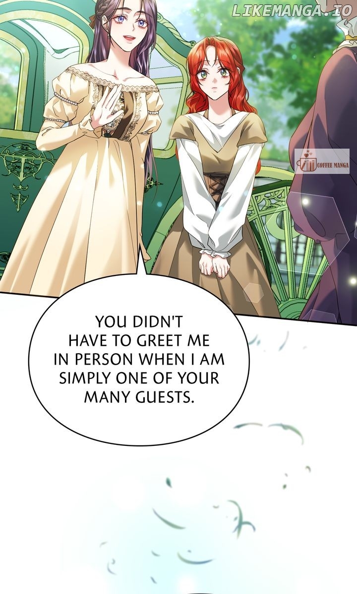 The Fairy Legacy Chapter 33 - page 87