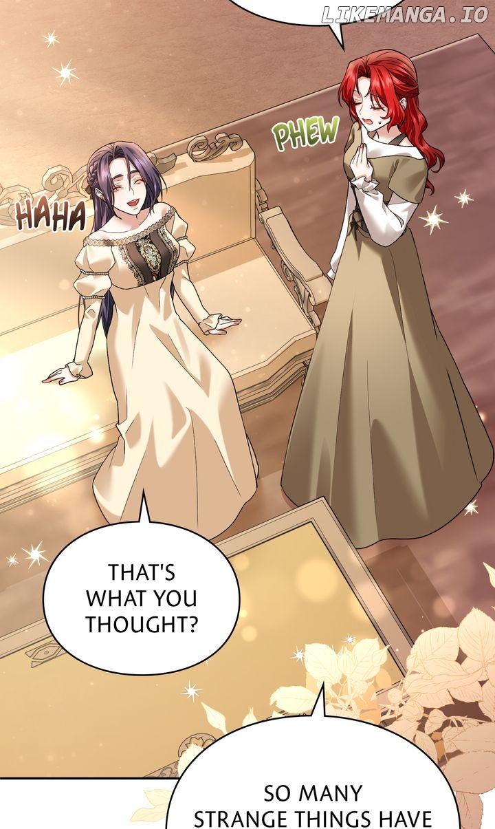 The Fairy Legacy Chapter 35 - page 103