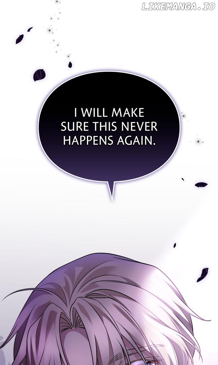 The Fairy Legacy Chapter 35 - page 20