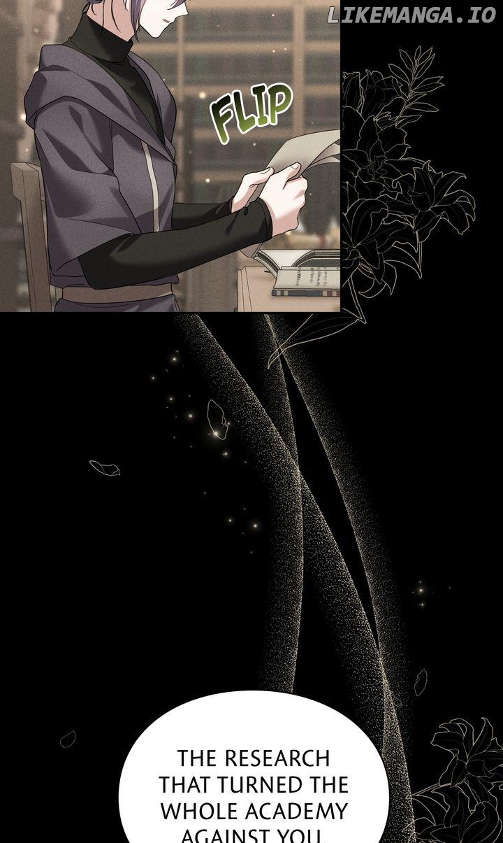 The Fairy Legacy Chapter 35 - page 47