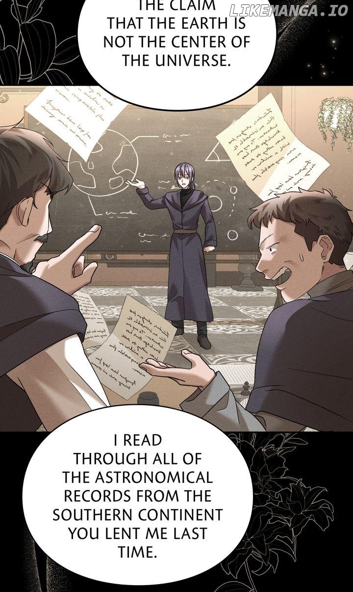 The Fairy Legacy Chapter 35 - page 49
