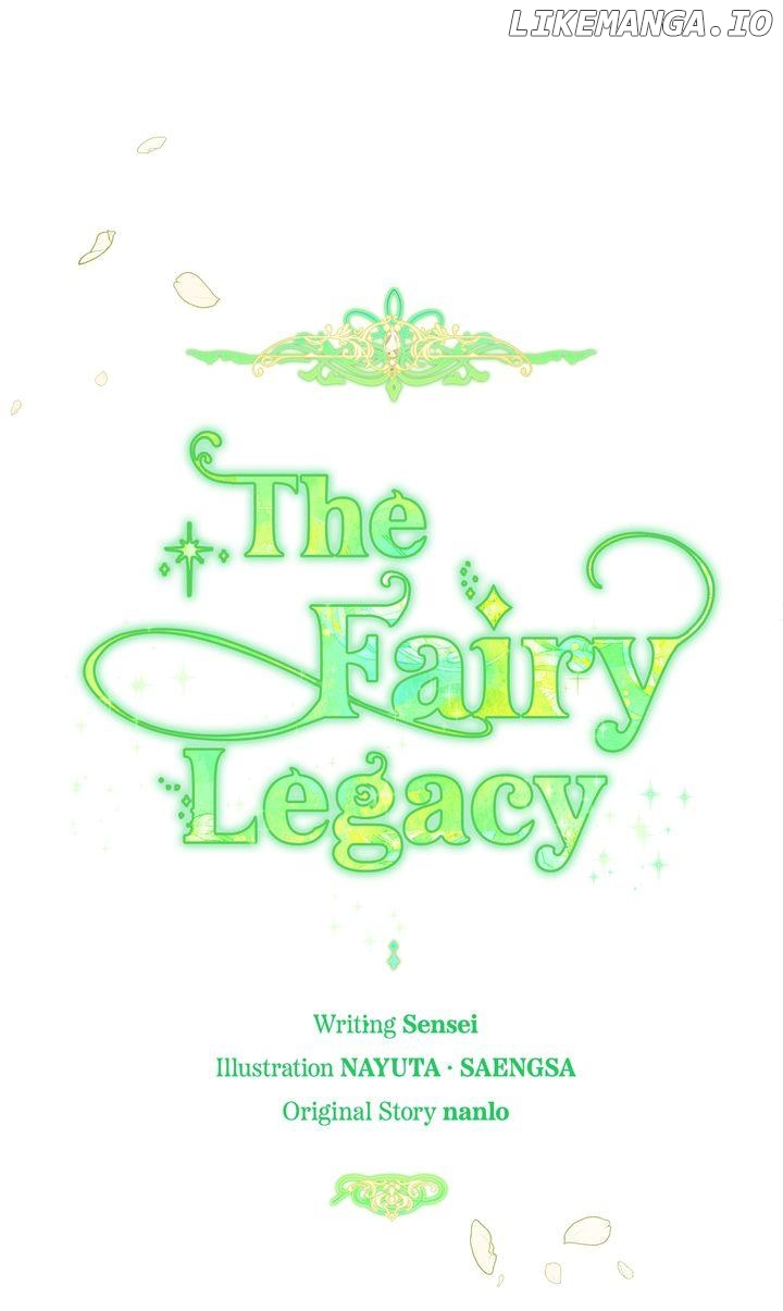 The Fairy Legacy Chapter 35 - page 5