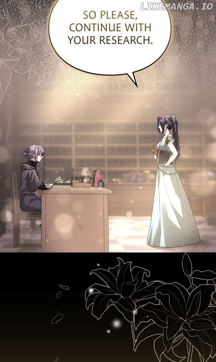 The Fairy Legacy Chapter 35 - page 59