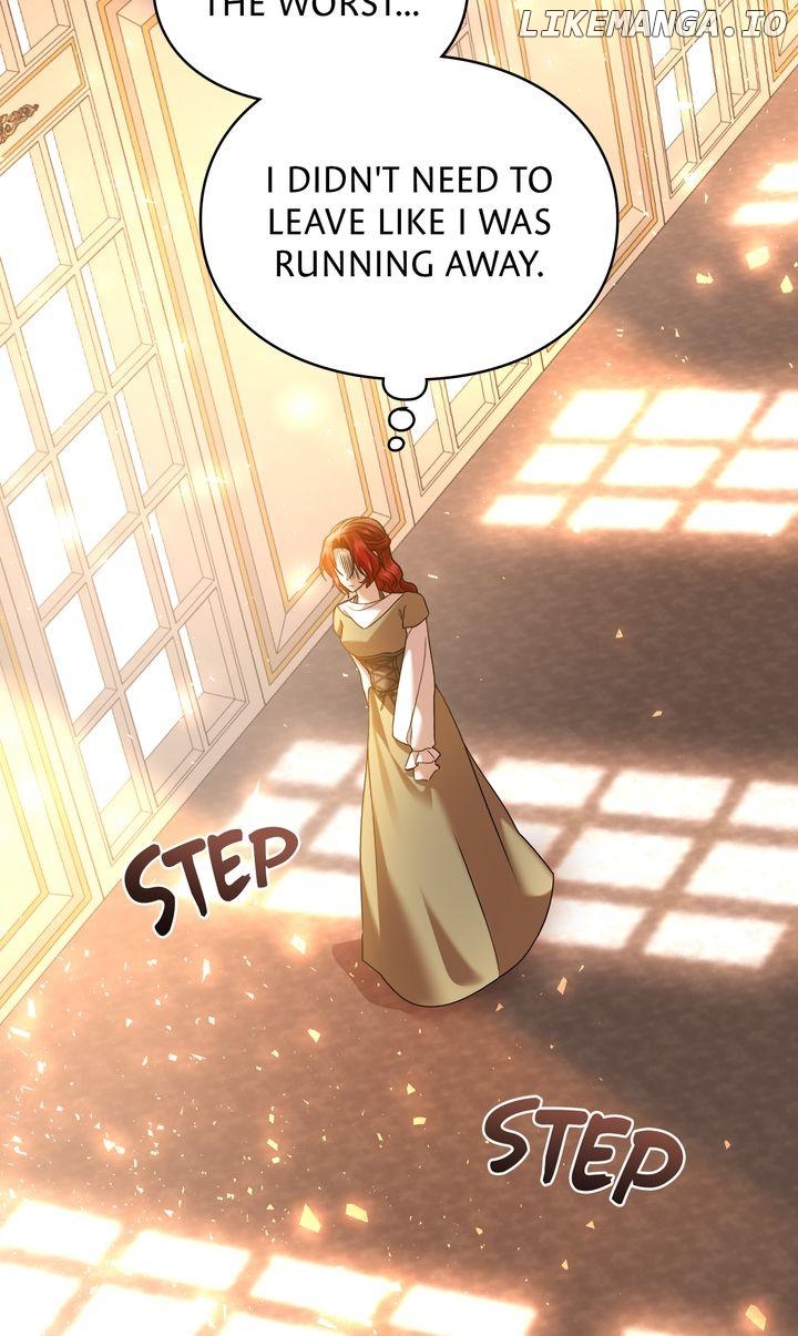 The Fairy Legacy Chapter 35 - page 72