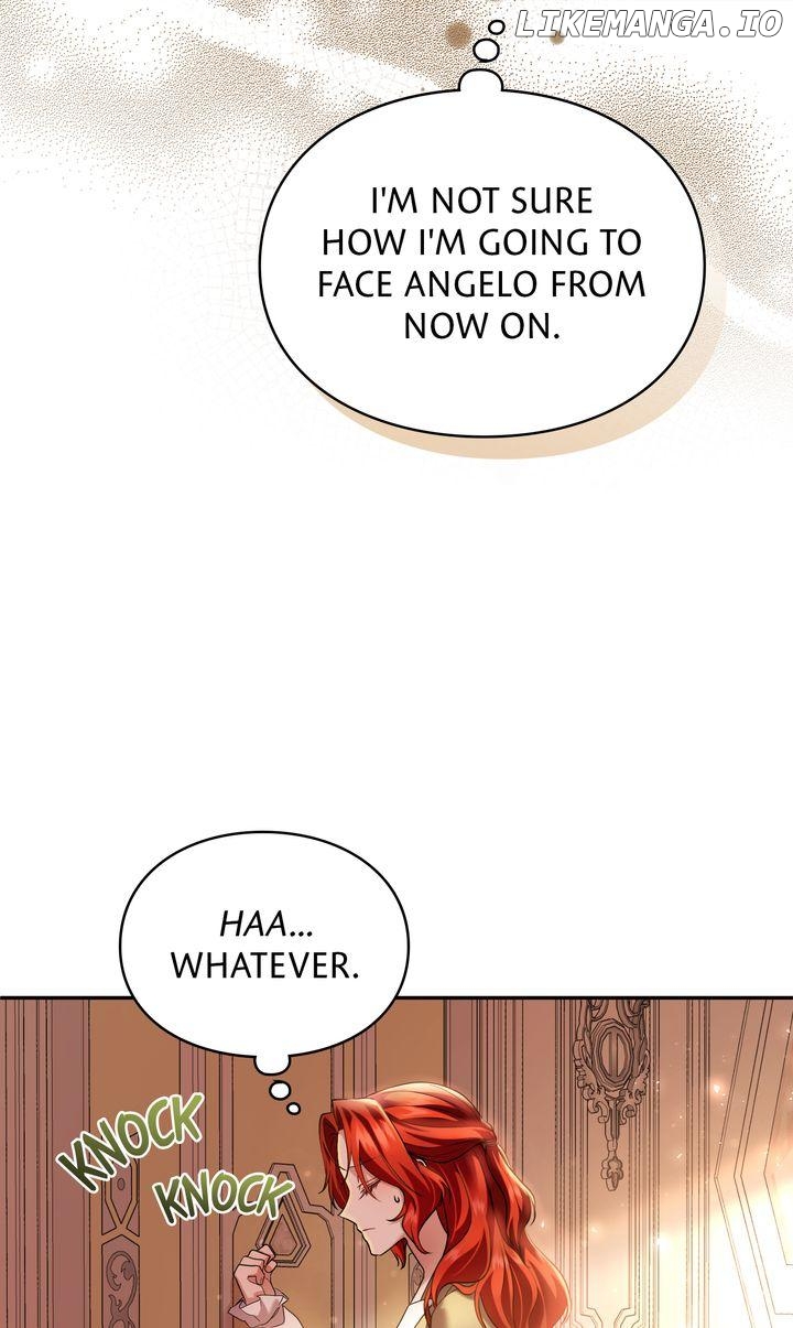 The Fairy Legacy Chapter 35 - page 74