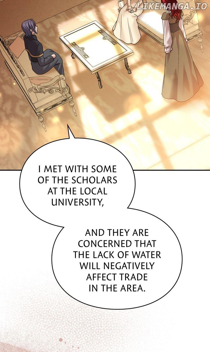 The Fairy Legacy Chapter 35 - page 81