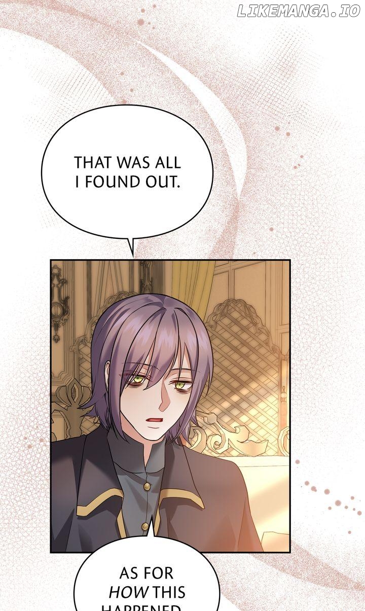 The Fairy Legacy Chapter 35 - page 82