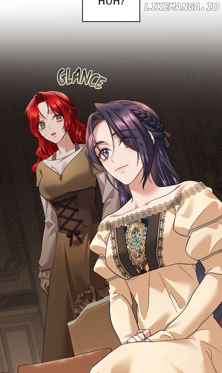 The Fairy Legacy Chapter 35 - page 88