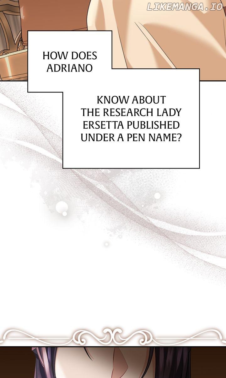 The Fairy Legacy Chapter 35 - page 89