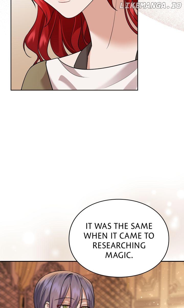 The Fairy Legacy Chapter 35 - page 92